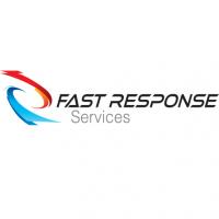 Fast Response Services Logo