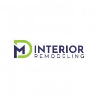 DM Interior Remodeling Logo