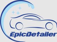 Epic Detailer logo