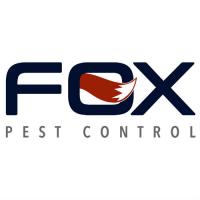 Fox Pest Control - Albany Logo
