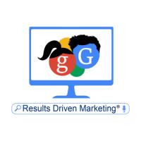 Results Driven Marketing LLC Logo