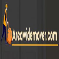 Areawide Movers El Paso Logo
