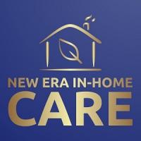 New ERA IN-HOME CARE Logo