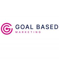Goal Based Marketing Logo