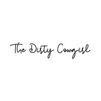 The Dirty Cowgirl Logo