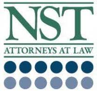 Nahon, Saharovich & Trotz Personal Injury Attorneys Logo