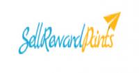 Sell Rewards Points- Credit Card Points- Cash For Miles Logo