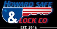 Howard Safe & Lock Co Logo