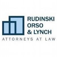 Rudinski, Orso, and Lynch Logo