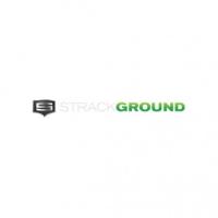 Strack Ground Transportation Logo