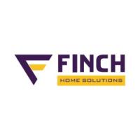 Finch Home Solutions Logo