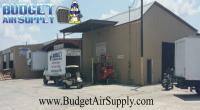 Budget Air Supply LLC logo