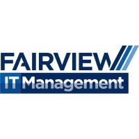 Fairview IT Management Logo