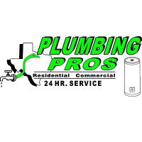 Plumbing Pros logo