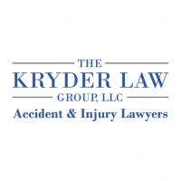 The Kryder Law Group, LLC Accident and Injury Lawyers logo