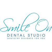 Smile On Dental Studio logo