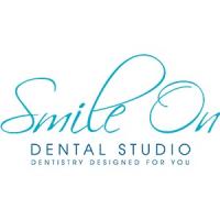 Smile On Dental Studio Logo