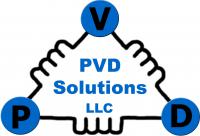 PVD Solutions, LLC Logo