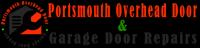 Portsmouth Overhead Door & Garage Door Repairs Logo