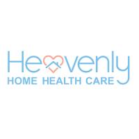 Heavenly Home Health Care Logo