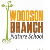 Woodson Branch Nature School logo