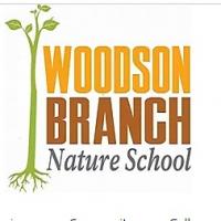 Woodson Branch Nature School Logo