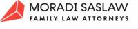 Moradi Saslaw Logo