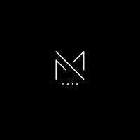 Maya M. Sanchez Logo