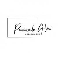 Peninsula Glow Medical Spa Logo