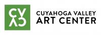 Cuyahoga Valley Art Center Logo
