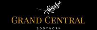 Grand Central Bodywork Logo