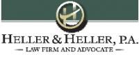 Heller & Heller, P.A. logo