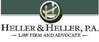 Heller & Heller, P.A. Logo