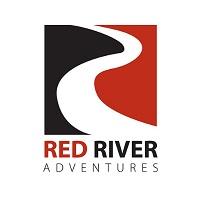 Red River Adventures Logo