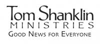 Tom Shanklin Ministries Logo