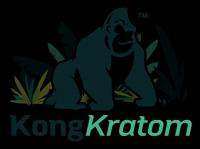 Kong Kratom Logo