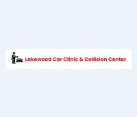 Lakewood Car Clinic & Collision Center logo