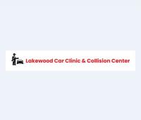 Lakewood Car Clinic & Collision Center Logo