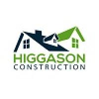 Higgason Construction Logo