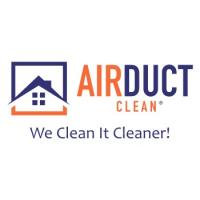 AIRDUCT CLEAN Logo