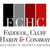 Fadduol, Cluff, Hardy & Conaway P.C - Personal Injury Lawyer Logo