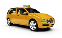 A1 Dulles Taxi LLC - Leesburg Logo