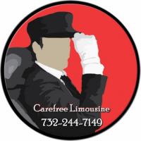 Carefree Limo Rental Service Logo