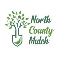 North County Mulch Logo