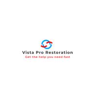Vista Pro Restoration Logo