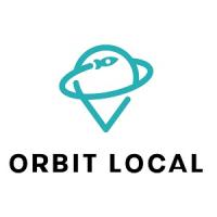 Orbit Local Logo