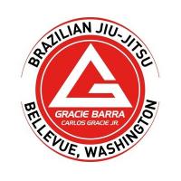 Gracie Barra Bellevue Logo