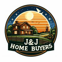J & J Cash Home Buyers Logo