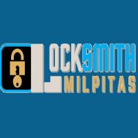 Locksmith Milpitas CA Logo