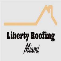 Liberty Roofing Miami Logo